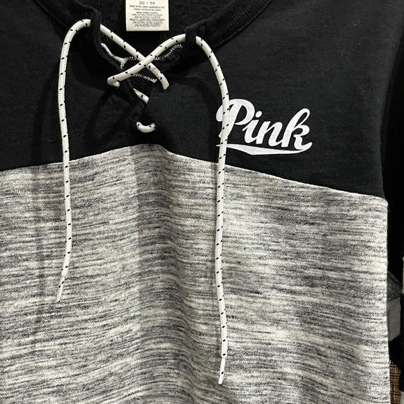 Pink sweatshirt - Picture 4 of 4